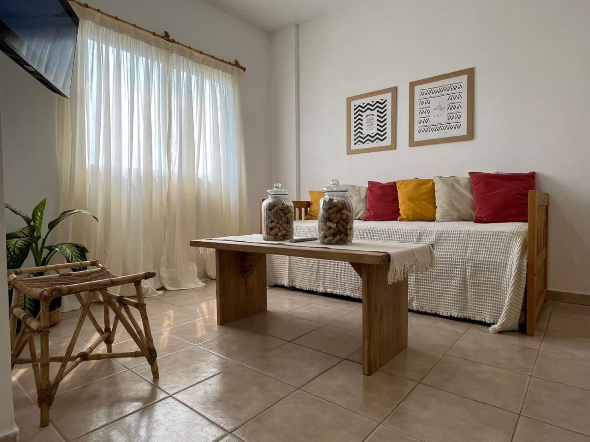 Departamento Nuevo Y Comodo-Peru 1252 コリエンテス エクステリア 写真