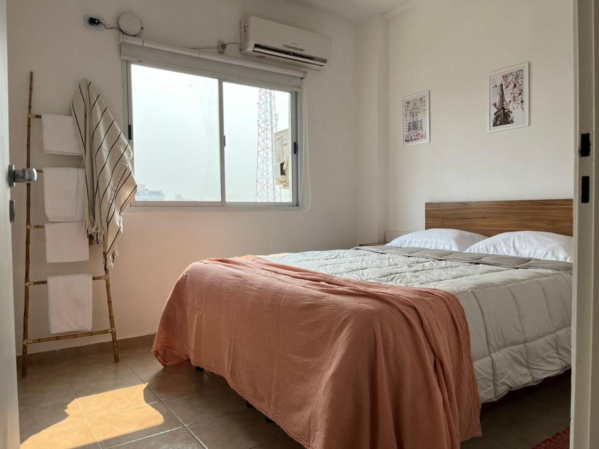 Departamento Nuevo Y Comodo-Peru 1252 コリエンテス エクステリア 写真
