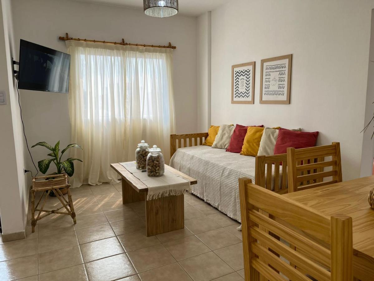 Departamento Nuevo Y Comodo-Peru 1252 コリエンテス エクステリア 写真