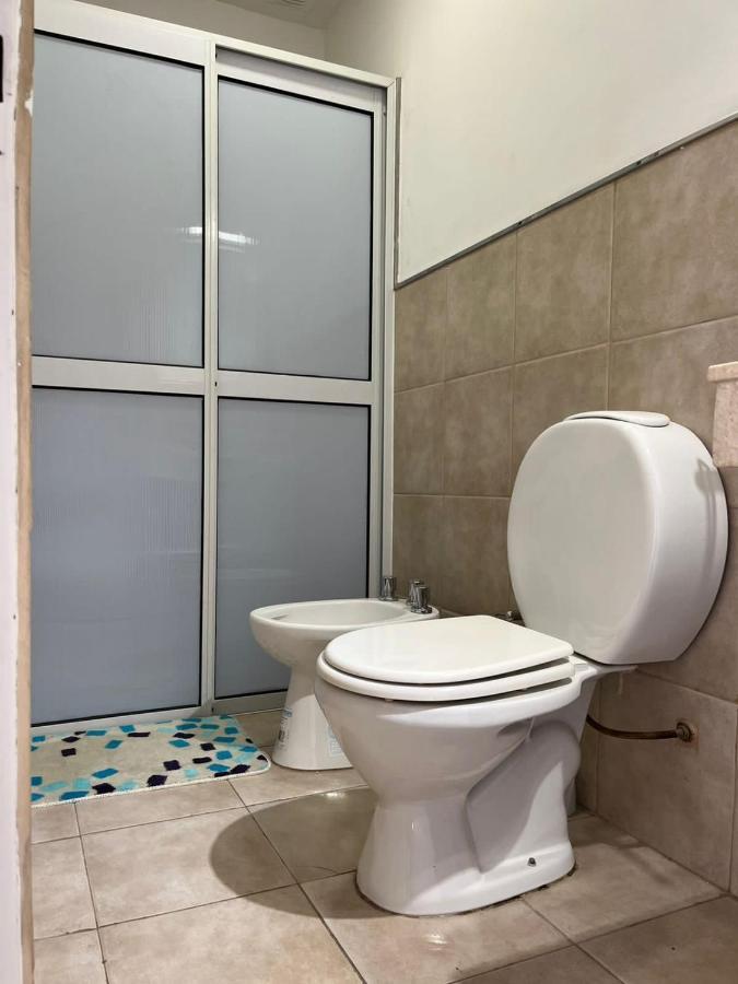 Departamento Nuevo Y Comodo-Peru 1252 コリエンテス エクステリア 写真
